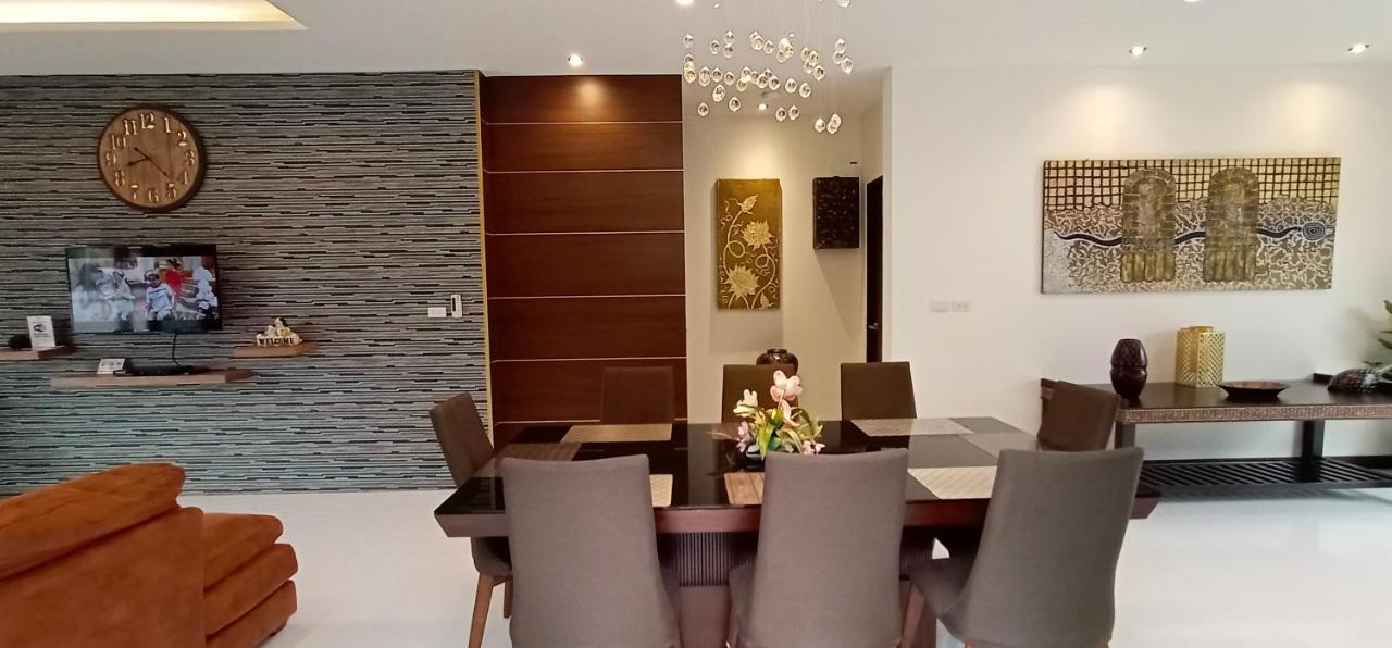 Sila Thai Pool Villa2 Ao Nang Eksteriør bilde