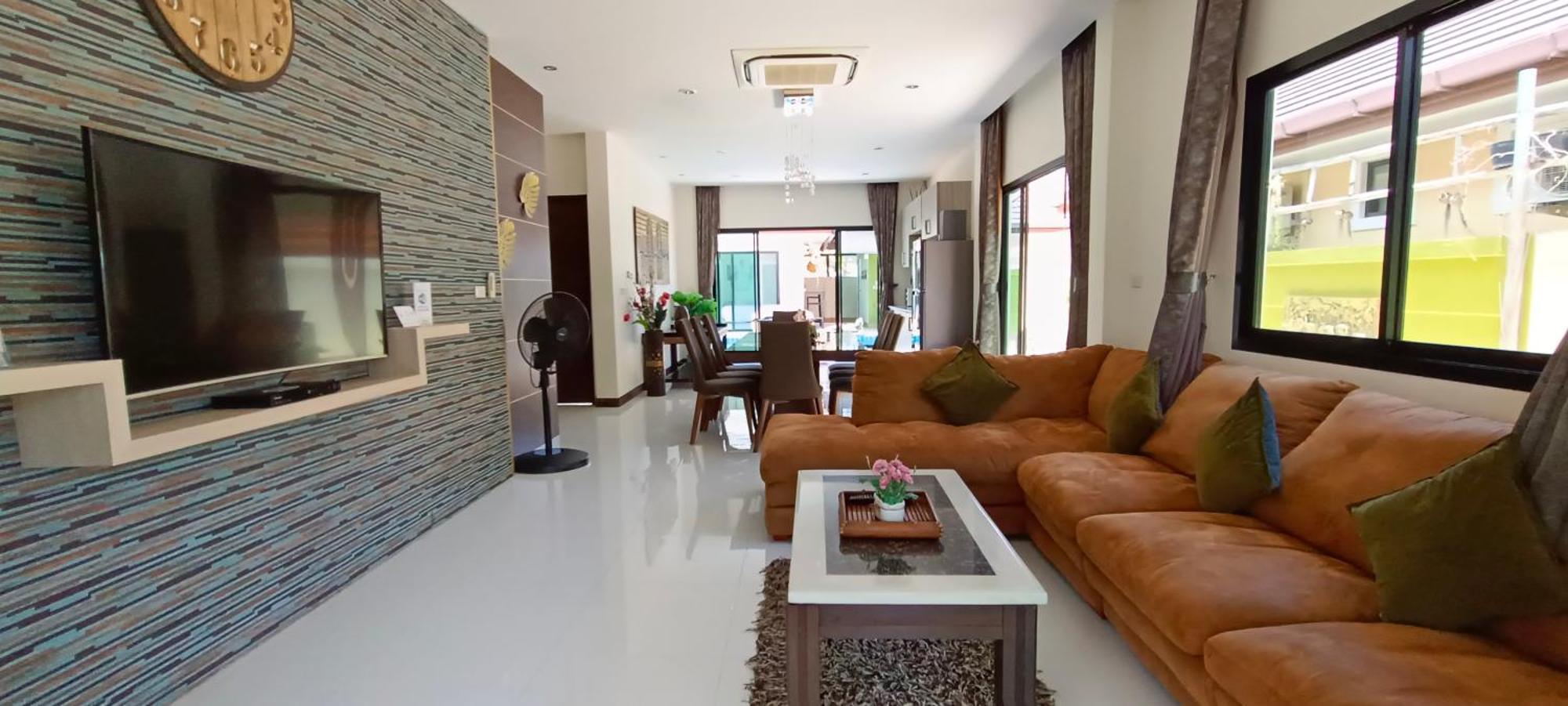 Sila Thai Pool Villa2 Ao Nang Eksteriør bilde